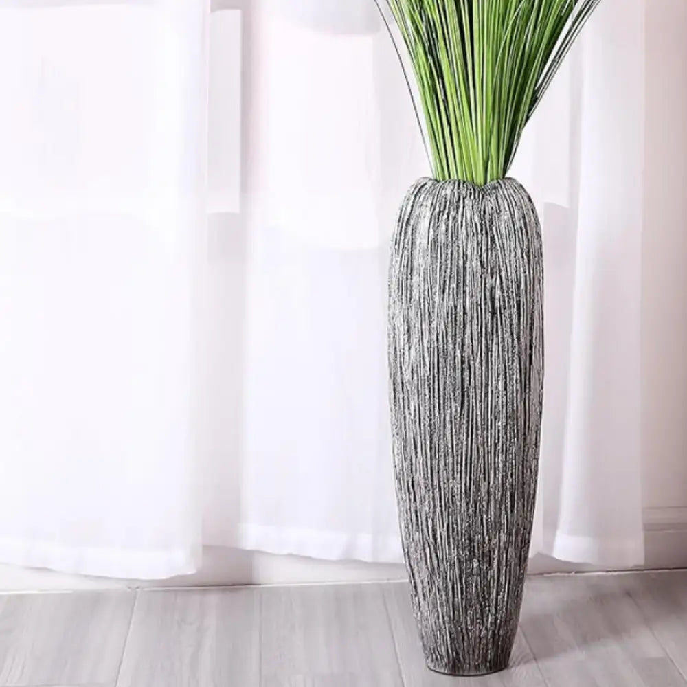 Grand vase intérieur