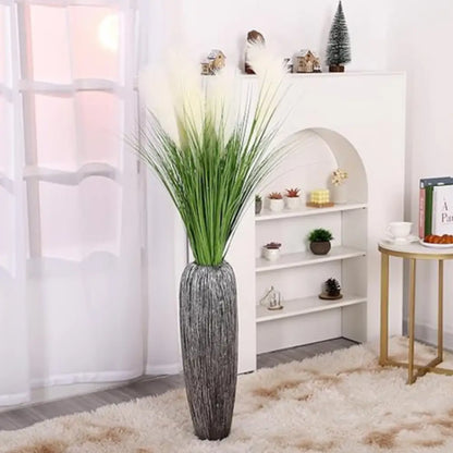 Grand vase intérieur