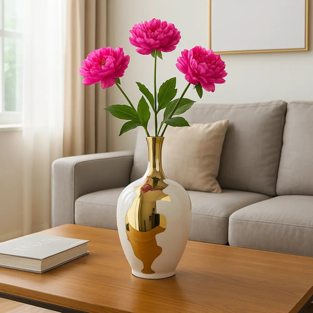 Grand vase moderne design