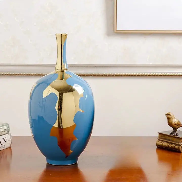 Grand vase moderne design