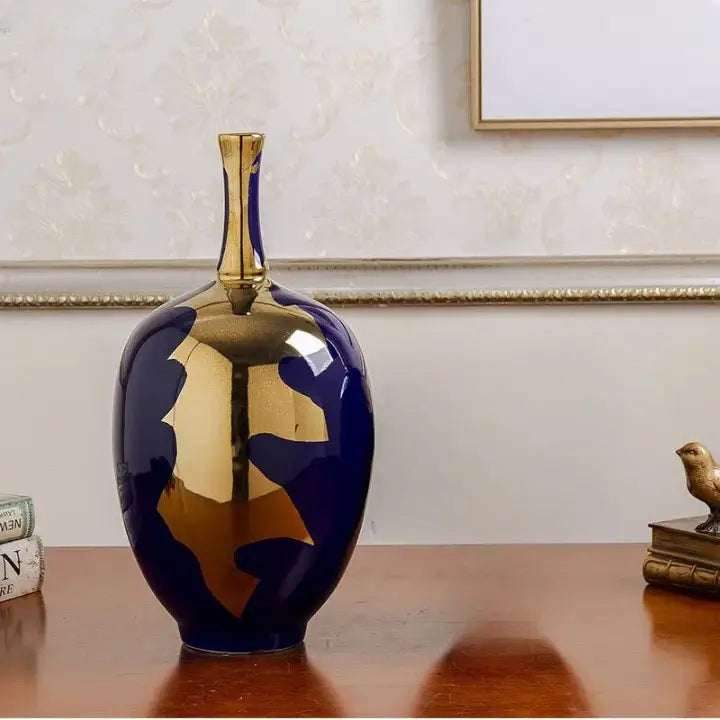 Grand vase moderne design