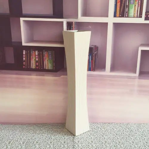 Grand vase plastique pas cher