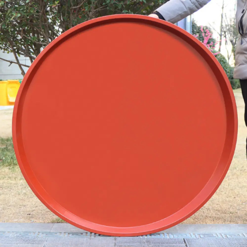 Grande soucoupe pot de fleur