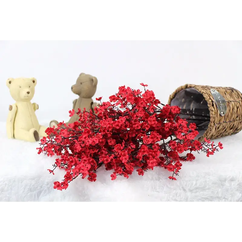 Gypsophile artificiel