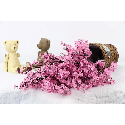 Gypsophile artificiel