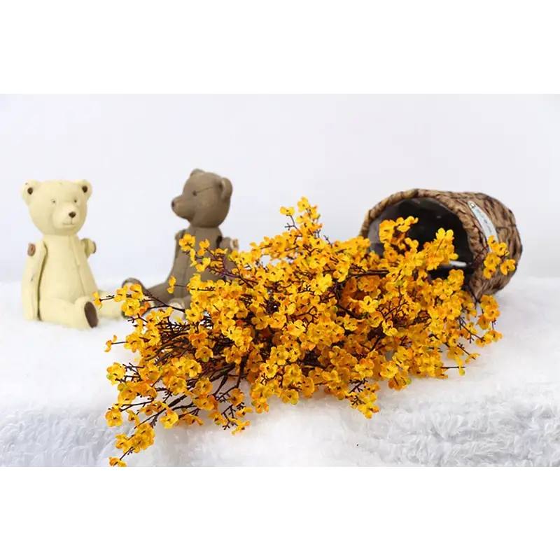 Gypsophile artificiel