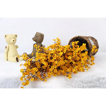 Gypsophile artificiel