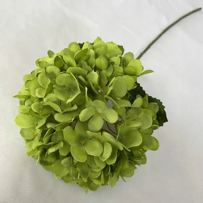 Hortensia artificielle
