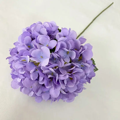 Hortensia artificielle