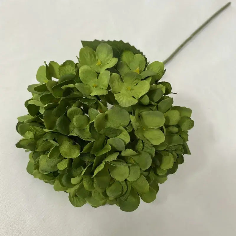 Hortensia artificielle