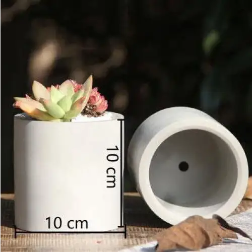 Mini pot de fleur