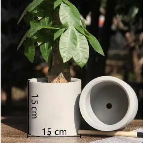 Mini pot de fleur