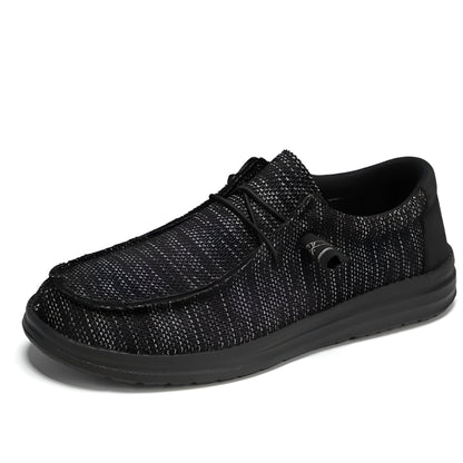 Nova Mocassins de marche homme confortables, respirants