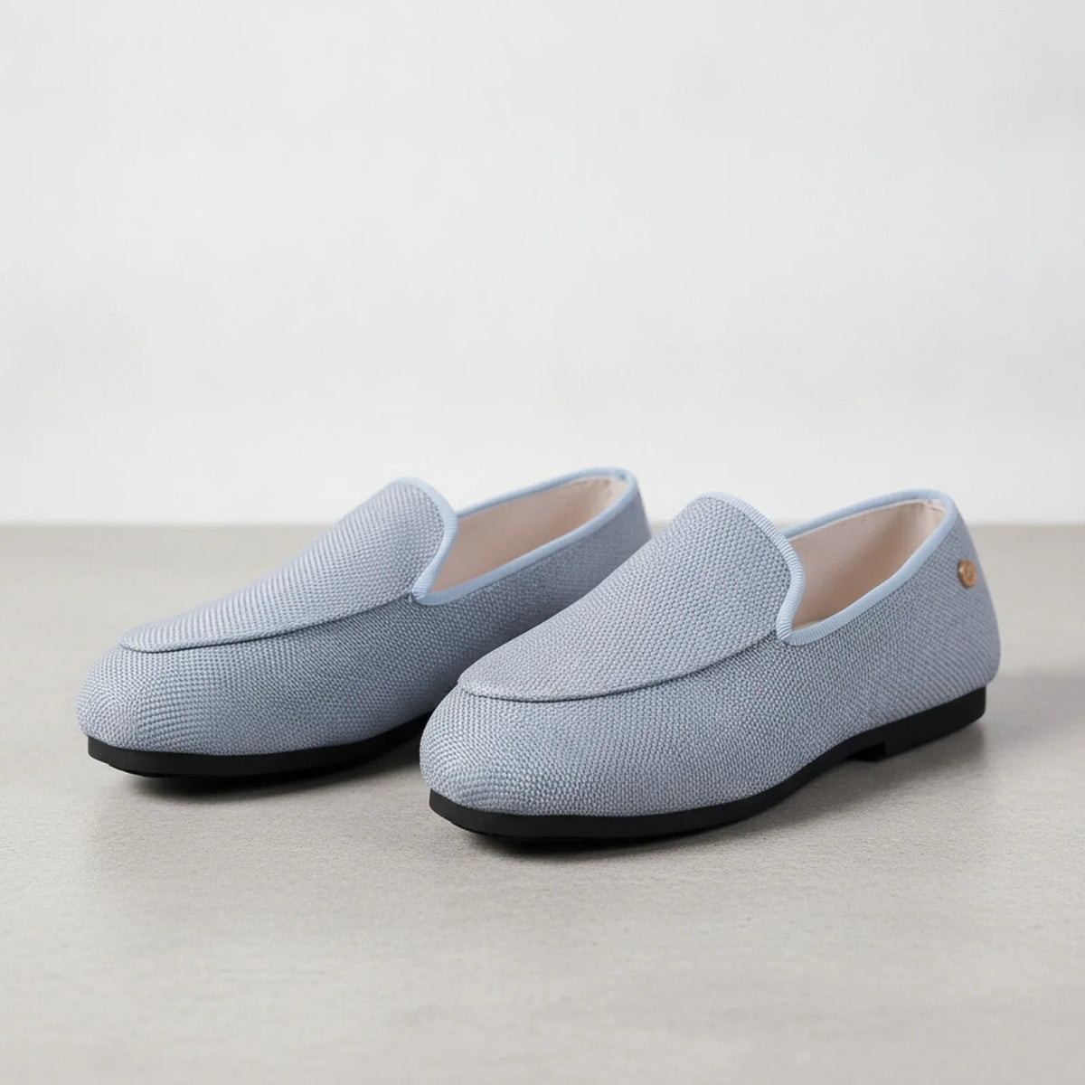 Mocassins Souples Homme - Élégance & Confort
