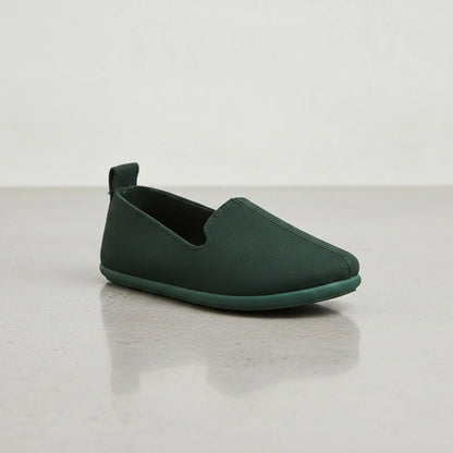 Nino Mocassins Garçon Toile Respirante Confortables
