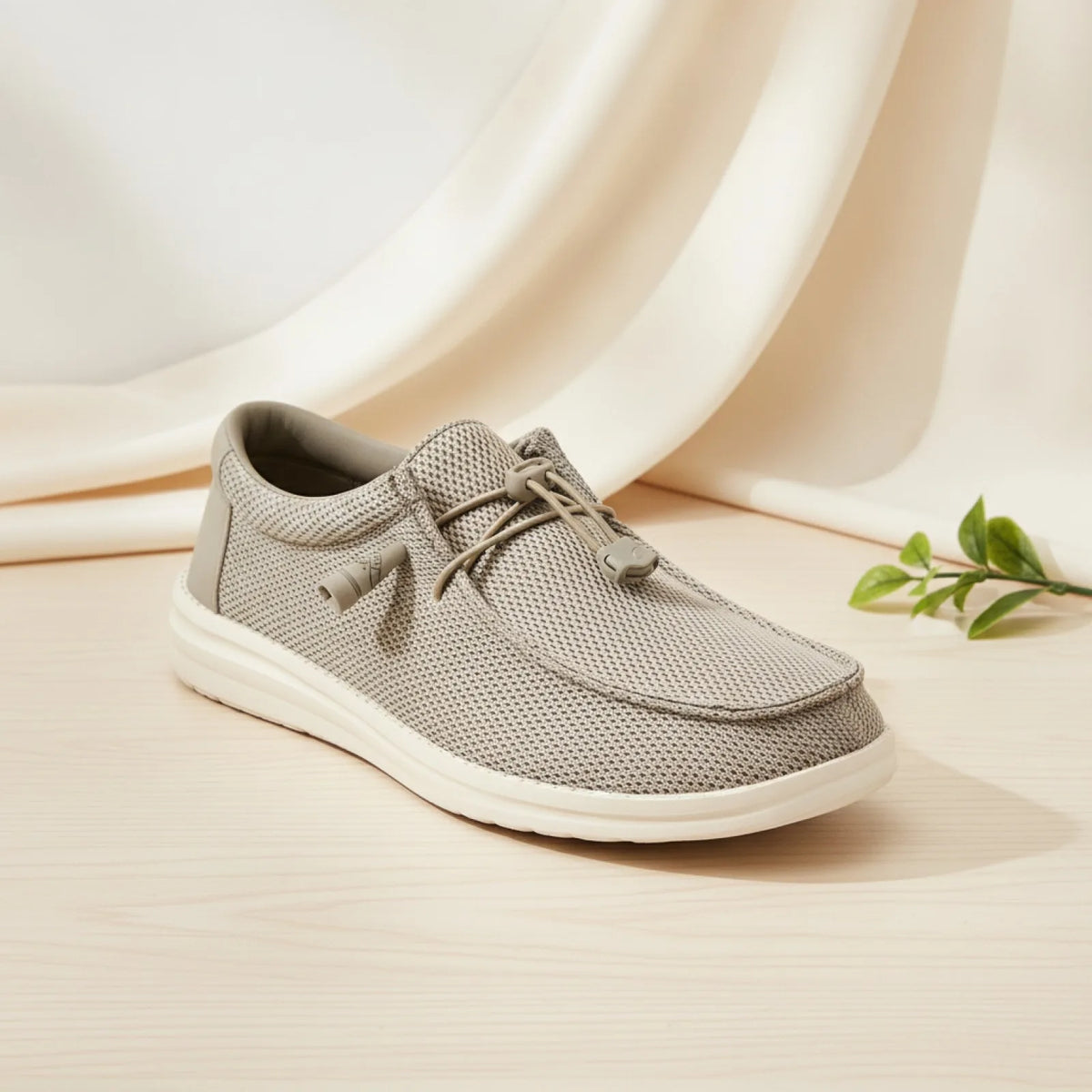 Nova Mocassins de marche homme confortables, respirants