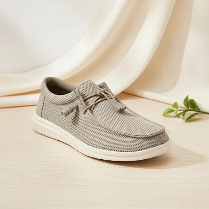 Nova Mocassins de marche homme confortables, respirants