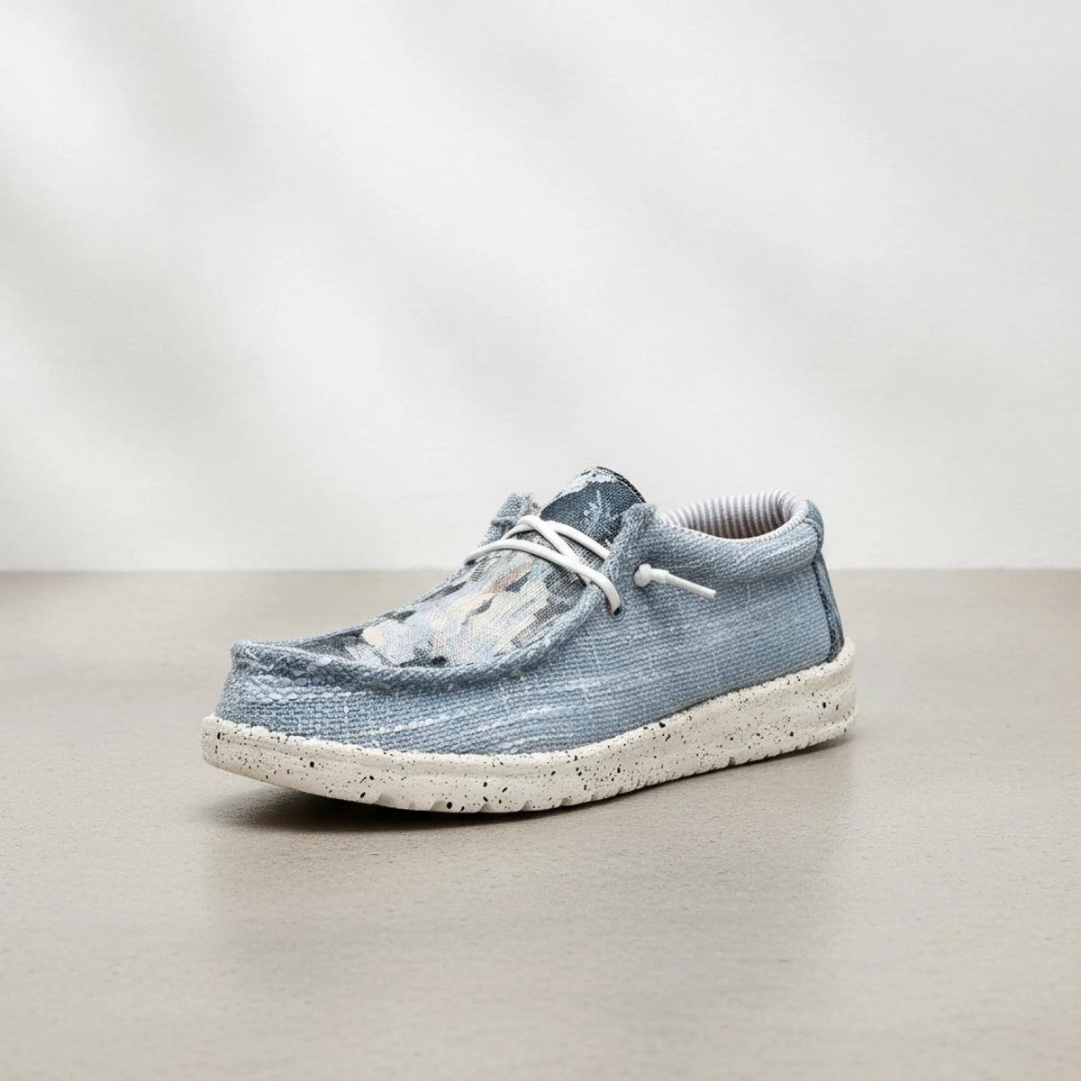 NovaStep Mocassins Homme Motif Original Confortables