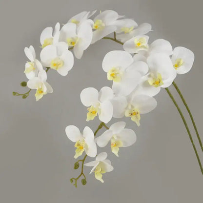 Orchidée artificielle