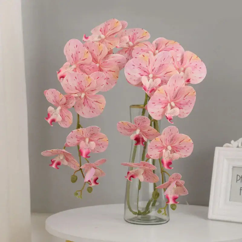 Orchidée artificielle