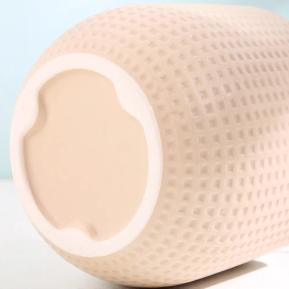 Petit pot de fleur à suspendre