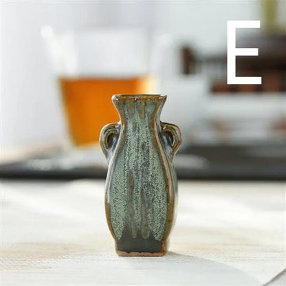 Petit vase céramique