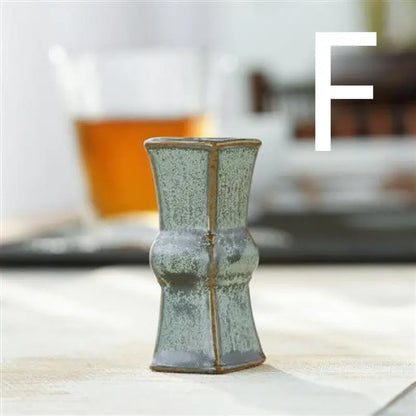 Petit vase céramique