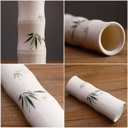 Petit vase chinois