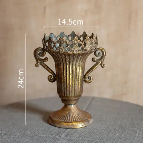 Petit vase medicis