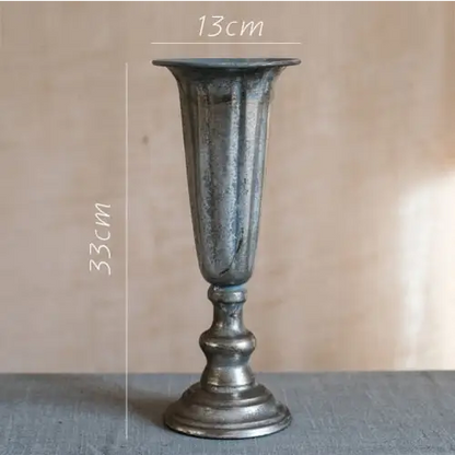 Petit vase medicis