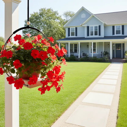 Porte plante à suspendre
