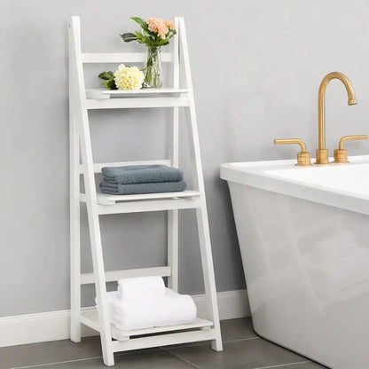 Porte plante échelle