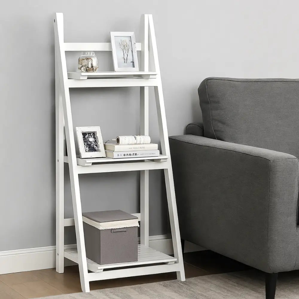 Porte plante échelle