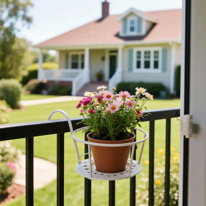 Porte plante exterieur pas cher