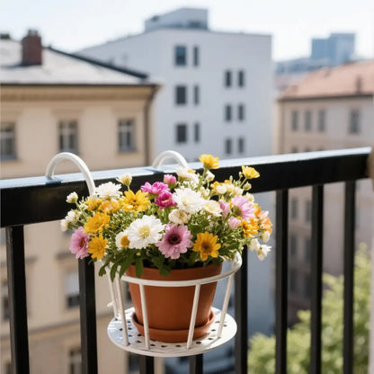 Porte plante exterieur pas cher