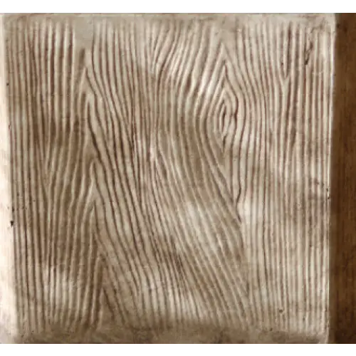 Pot de fleur carré 30x30