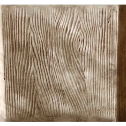 Pot de fleur carré 30x30