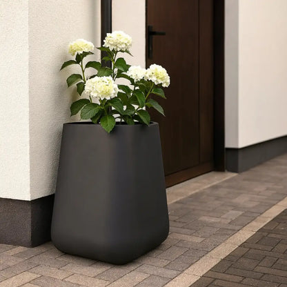 Pot de fleur carré XXL