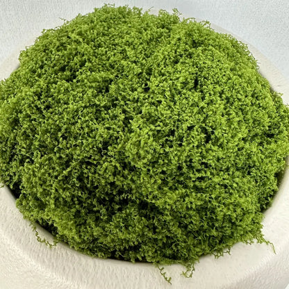 Pot de fleur céramique blanc