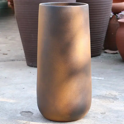 Pot de fleur céramique grande taille