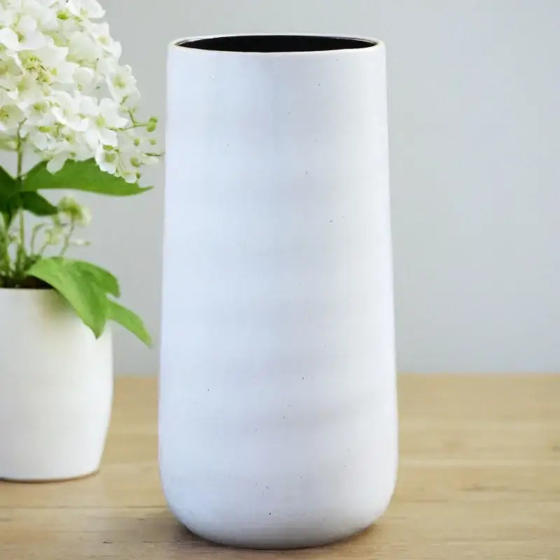 Pot de fleur céramique grande taille