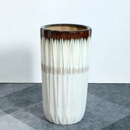 Pot de fleur design xxl