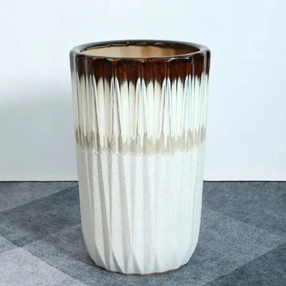 Pot de fleur design xxl