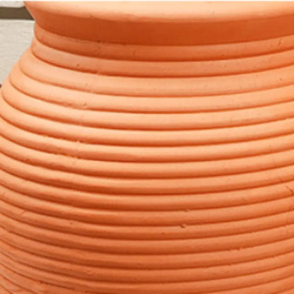 Pot de fleur en terre cuite 40 cm