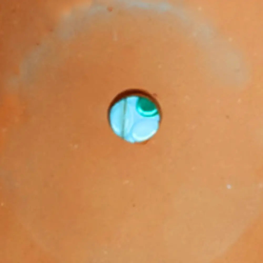 Pot de fleur en terre cuite 40 cm