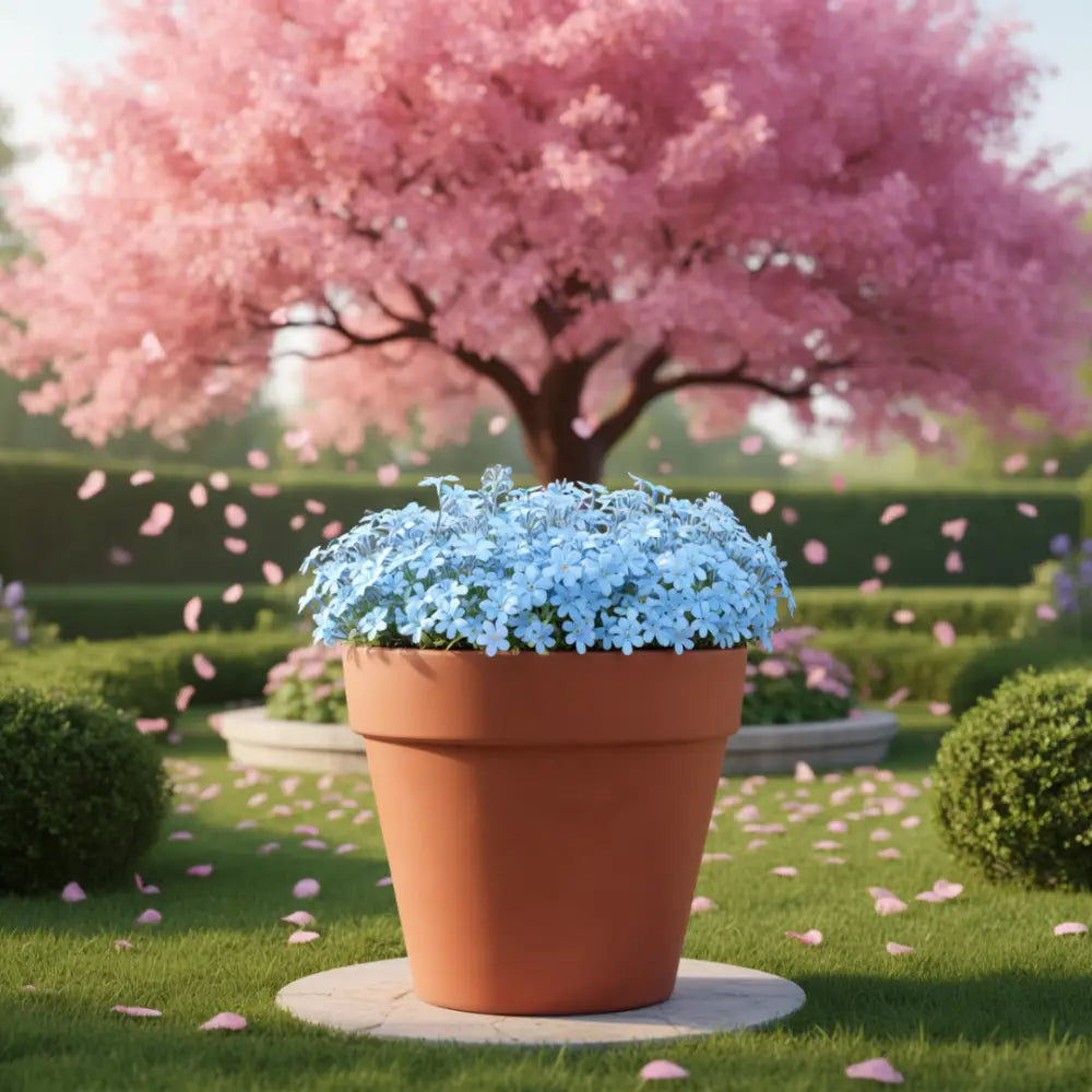 Pot de fleur en terre cuite pas cher