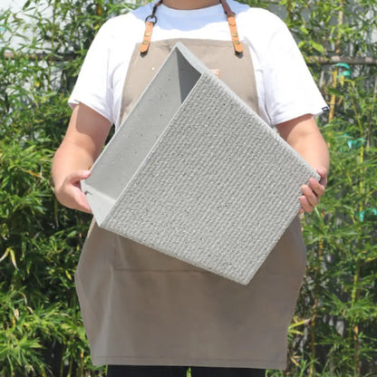 Pot de fleur extérieur grand modèle