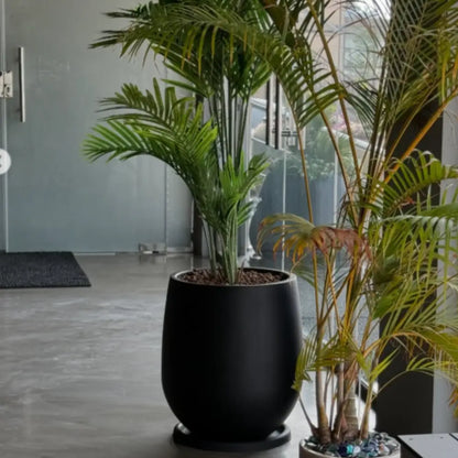 Pot de fleur extérieur grande taille