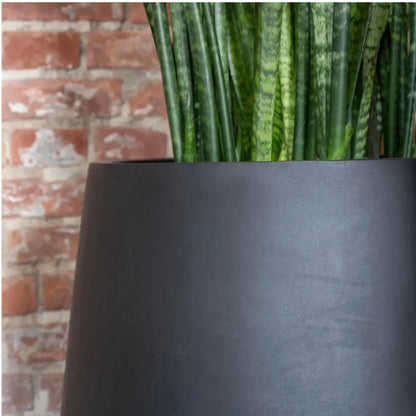 Pot de fleur extérieur grande taille