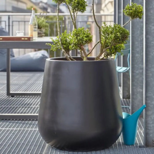 Pot de fleur extérieur grande taille